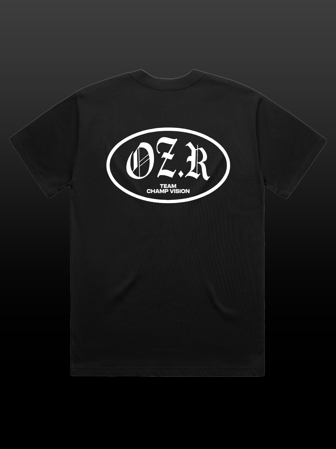 OZR Supporter Tee
