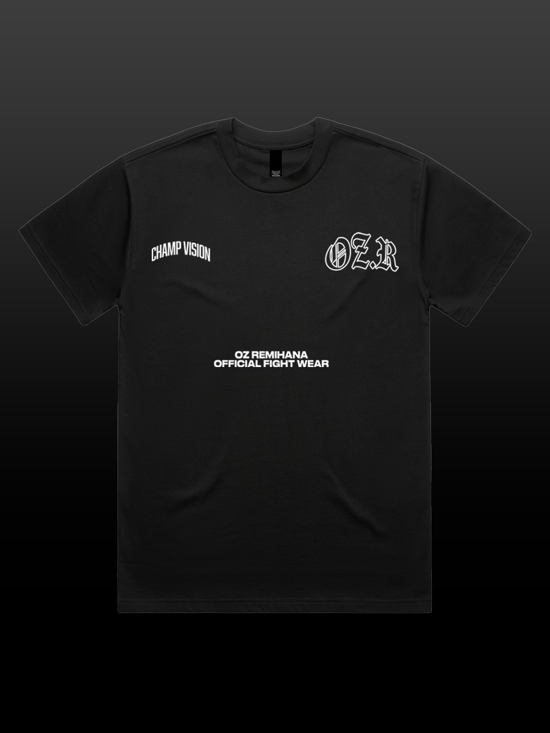 OZR Supporter Tee